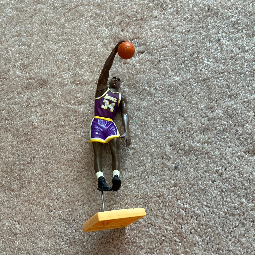 Kids toys